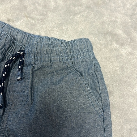 Cat & Jack - pull on shorts. Size 3T - Picture 2 of 5